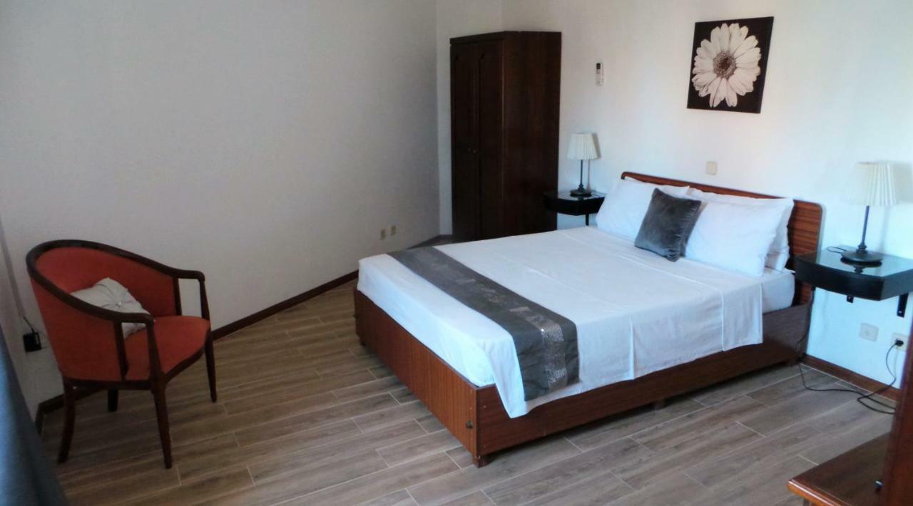 The Boliqueime Inn Ribeiro Εξωτερικό φωτογραφία