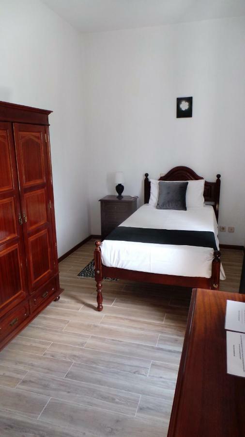The Boliqueime Inn Ribeiro Εξωτερικό φωτογραφία