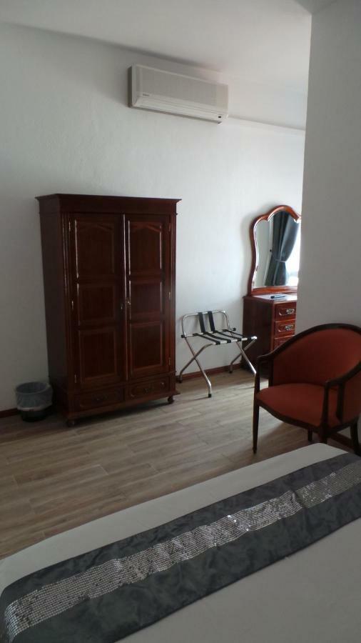 The Boliqueime Inn Ribeiro Εξωτερικό φωτογραφία