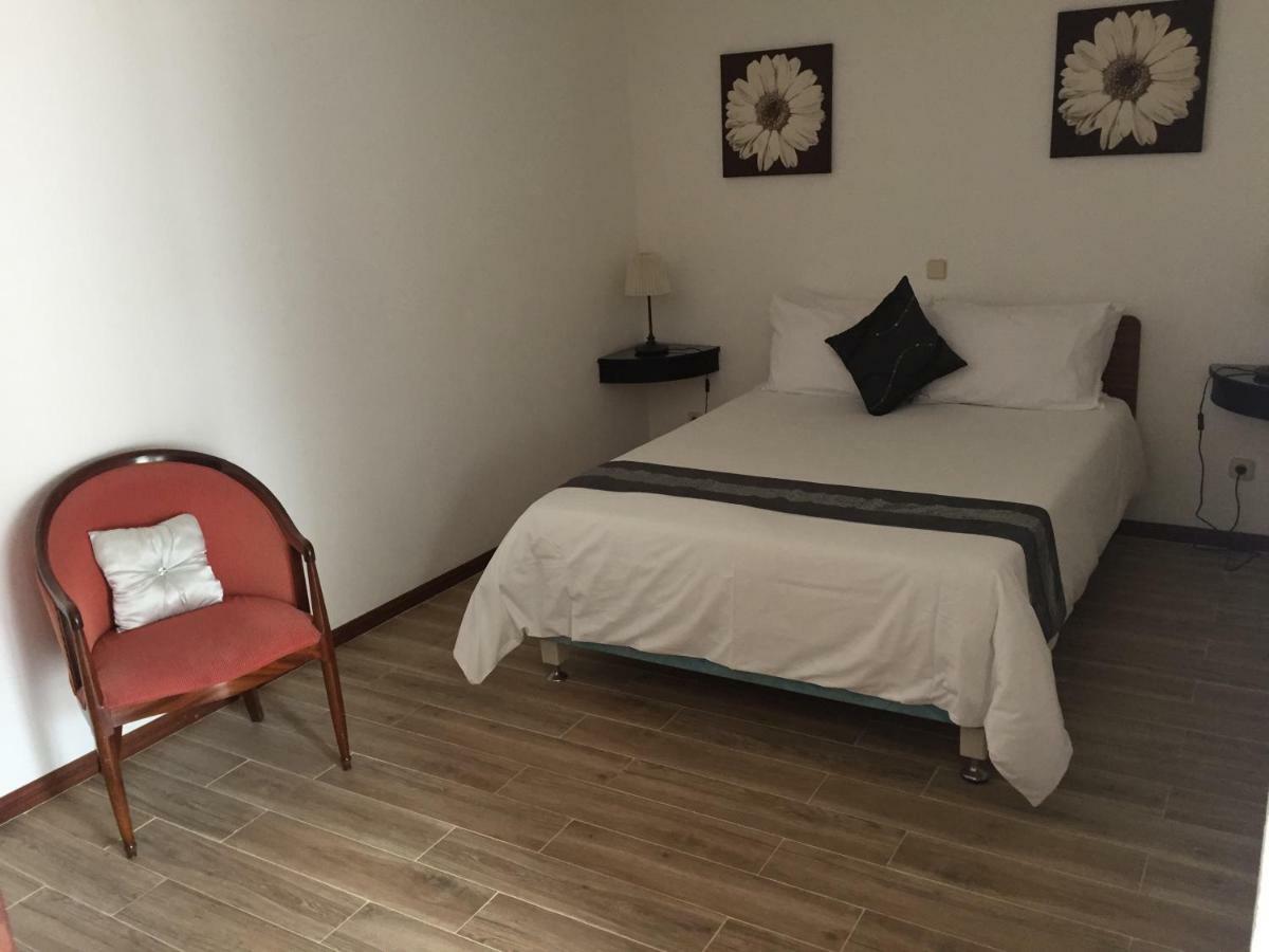The Boliqueime Inn Ribeiro Εξωτερικό φωτογραφία
